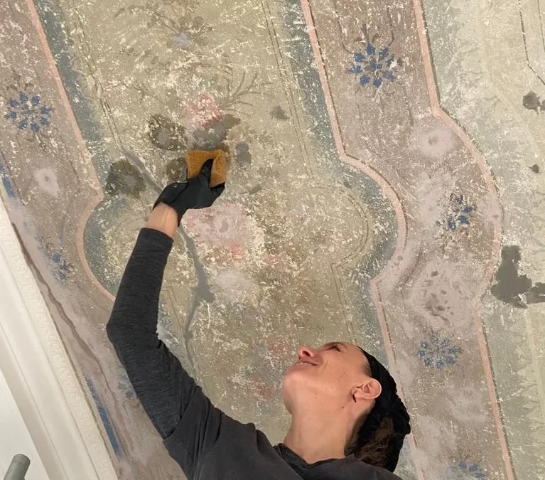 Restauration, particulier – Nice
