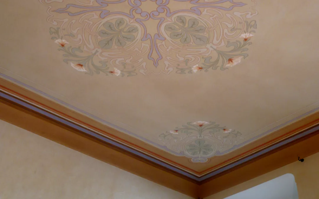 Restauration, particulier – Nice