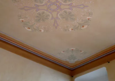 Restauration, particulier – Nice