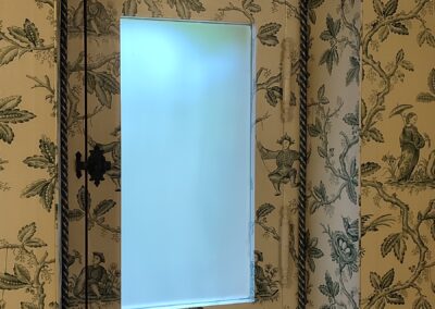 Reprise de décor – particulier – Grasse