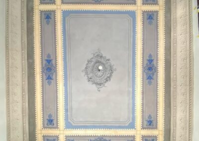 Restauration, particulier – Nice