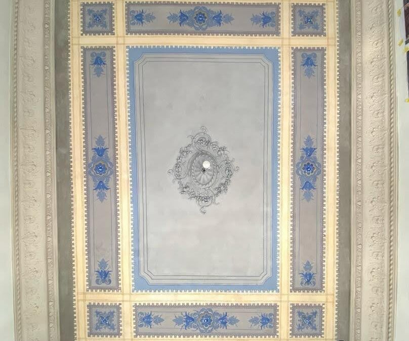 Restauration, particulier – Nice