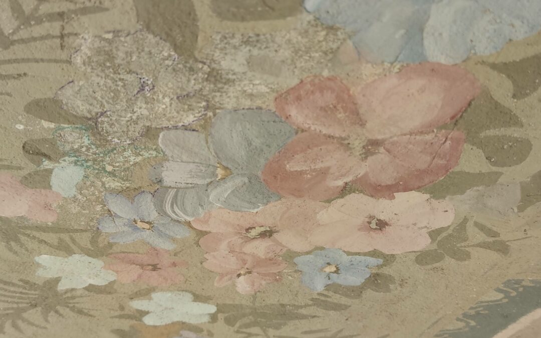 Restauration, particulier – Nice