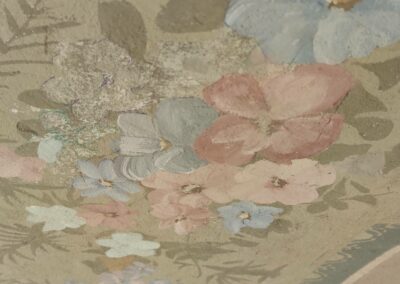 Restauration, particulier – Nice