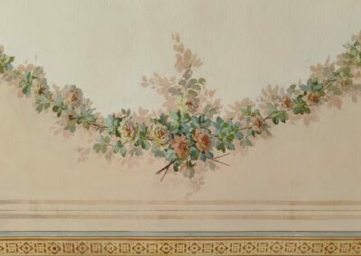 Restauration